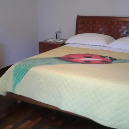 홈스테이 Casa Sofia *