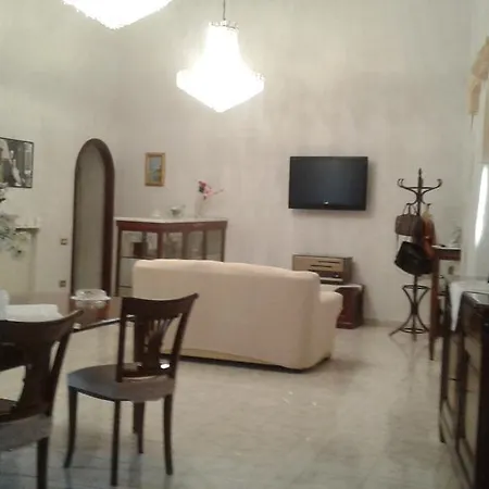 홈스테이 Casa Sofia