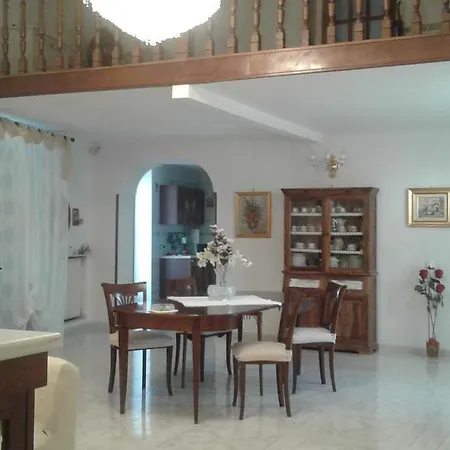 홈스테이 Casa Sofia *