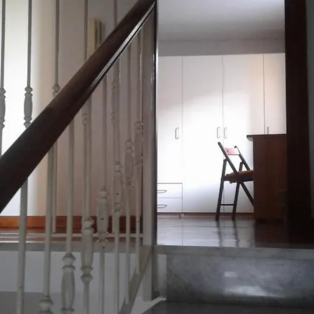 홈스테이 Casa Sofia *
