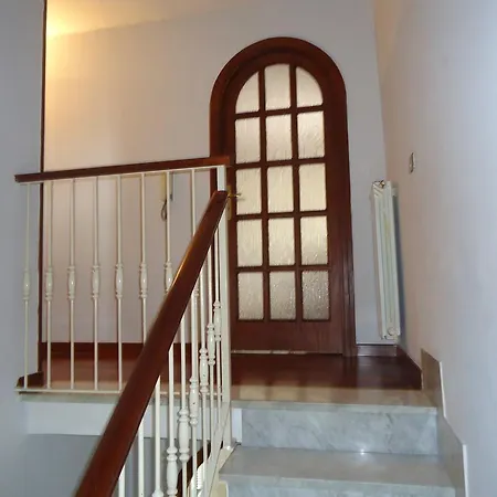 Casa Sofia * 나폴리