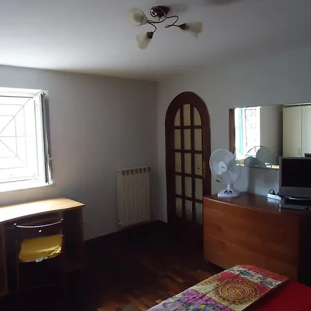 홈스테이 Casa Sofia