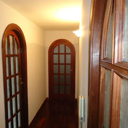 홈스테이 Casa Sofia *