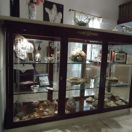 홈스테이 Casa Sofia 나폴리